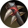 Vampire Mallet