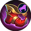 Behemoth Hunter's Magic Boots
