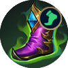 Tough Boots - Favor